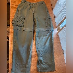 Boy Scouts of America youth 14 cargo pant